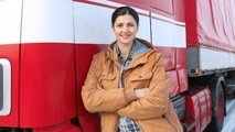 IRU backs more women in transport 