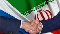 برنامه ریزی ایران و روسیه برای دستیابی به ترانزیت ۱۰ میلیون تن کالا 