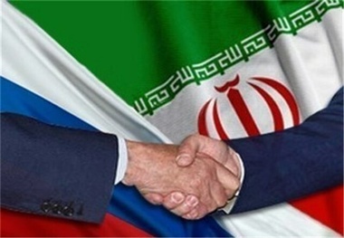 آزاد شدن تجارت ایران با روسیه سرعت می‌گیرد