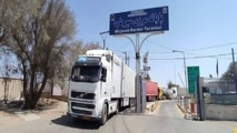  Over 2.6 Million Tons of Cargo Transited through Northern Borders of Sistan and Baluchestan 