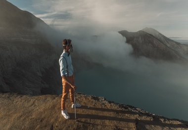 THE FUTURE OF TOURISM: TRAVELING TO BECOME LUXURY AGAIN