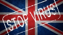 EU Countries Impose UK Travel Bans