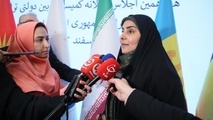 تشریح مهمترین شقوق همکاری های ایران با اعضای تراسیکا در طول ریاست یک ساله بر این کمیسیون 
