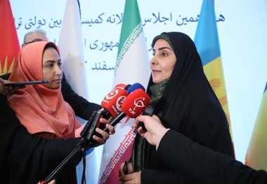 تشریح مهمترین شقوق همکاری های ایران با اعضای تراسیکا در طول ریاست یک ساله بر این کمیسیون 
