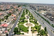 تأکید ثتران بر تسریع اجرای پروژه ایرانشهر شهر جدید اندیشه