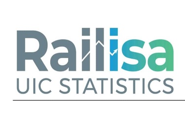 گزارش جامع متغیرهای پایگاه داده راه‌ آهن های جهان Railisa (UIC)