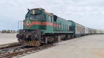 مسیر طلایی ترانزیت از سرخس تا بندرعباس فعال تر شد / ایران حلقه کلیدی جاده ابریشم نوین