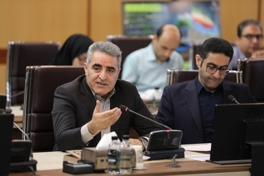 سرمایه‌گذاری ۳۴ هزار میلیارد تومانی در مراکز لجستیکی اینچه‌ برون و آپرین
