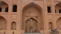 آشنایی با کاروانسراهای اطراف تهران
