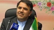 بازدید آخوندی از راه آهن تهران و فرودگاه های مهرآباد و امام / ظرفیت جابجایی مسافران با قطار، از ۲۷ میلیون به ۴۰ میلیون نفر می رسد