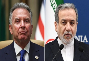 آغاز سومین دور مذاکرات ایران و آمریکا در مسقط