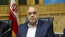 
زیرساخت‌های بسیار خوبی در مرز خسروی برای تردد زئران وجود دارد

