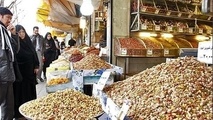 نگاهی به قیمت آجیل و شیرینی از اسفند ۱۴۰۰ تا ۱۴۰۱