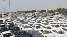رکوردشکنی جدید سکاندار ترانزیت خودرو در سطح بنادر کشور


