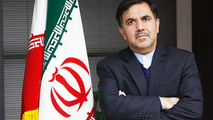 راه آهن قزوین – رشت تابستان افتتاح می‌شود/ مذاکره با آذربایجان برای تأمین مالی راه‌آهن رشت- آستارا
