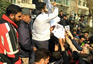رفت‌وبرگشت دلار به 4800 تومان! 