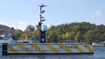 UK MCA receives funding to study autonomous shipping