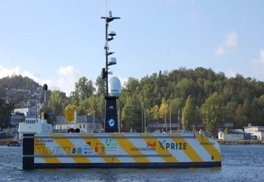UK MCA receives funding to study autonomous shipping