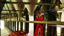 Antwerp introduces “Zero Pellet Loss” initiative