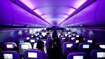Air Canada Begins Major Cabin Upgrade Program 