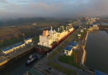 Panama Canal Prepares for Potential Drought with $2 Billion Expansion