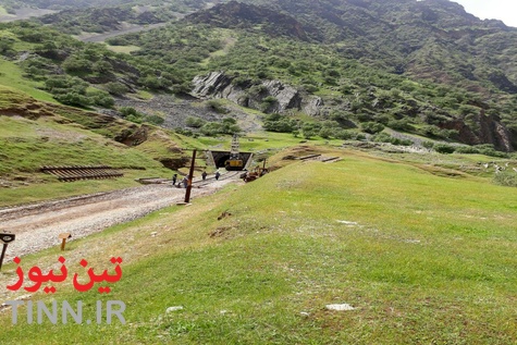 بازسازی خطوط تنگ هفت تا تنگ پنج در سه روز