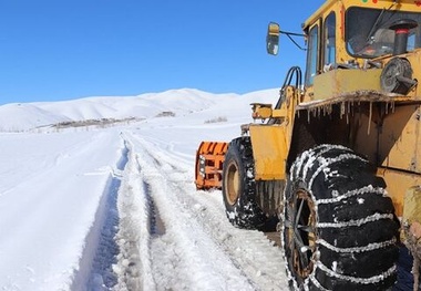 برگزاری نشست های تخصصی-آموزشی راهداری زمستانی
