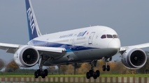 ANA Holdings expands fleet: 30 Boeing 737 MAX 8 and 18 Airbus A320neo