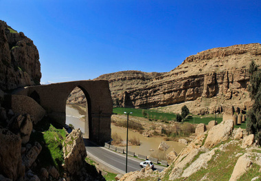 پلدختر صاحب ایستگاه راه‌آهن می‌شود