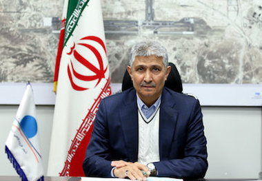 تدوین طرح جامع توسعه شهر فرودگاهی امام‌خمینی با افق ۳۰ ساله