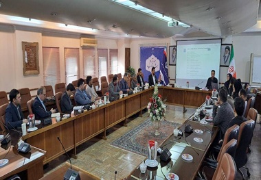 اقدام برای بالابردن دانش تجاری سازی در حوزه صنایع دریایی
