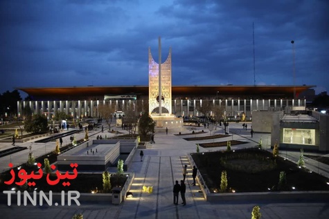 ایستگاه راه آهن مشهد؛ شاهکار معماری مدرن ایران که ۷۰ سال پیش پایه گذاری شد