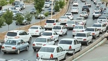اعلام محدودیت های ترافیکی راهپیمایی ۱۳ آبان در شهرهای مختلف کشور