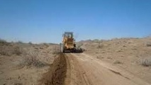 سالانه ۶۰ هزار کیلومتر راه عشایری در کشور مرمت می شود