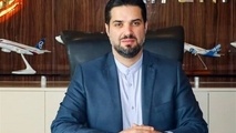 سرپرست جدید سازمان هواپیمایی کشوری تعیین شد