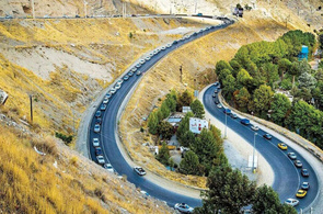 اعمال محدودیت‌ های ترافیکی در محورهای مواصلاتی کشور از ۲۵ تا ۲۸ شهریور ماه ۱۴۰۵