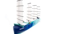 LR to build world’s biggest sailing cargo ship
