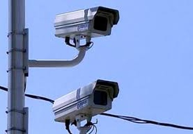 ۱۱۷ سامانه هوشمند جدید در جاده های کرمانشاه راه اندازی می شود