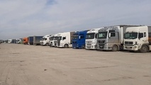 اعتراض رانندگان کامیون به رای دیوان/ درخواست اجرای عدالت و مقابله با انحصار در حمل‌ و نقل جاده‌ ای کالا