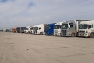  Exports Exceeding 622,000 Tons of Iranian Goods from the Bilehsavar-Bilusavar Border Crossing 
