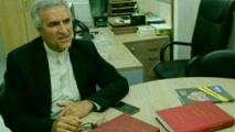 درد دل یک راننده کامیون از بی مهری مسئولان نسبت به پیگیری هایش در مورد حوادث رانندگی 