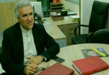 درد دل یک راننده کامیون از بی مهری مسئولان نسبت به پیگیری هایش در مورد حوادث رانندگی 