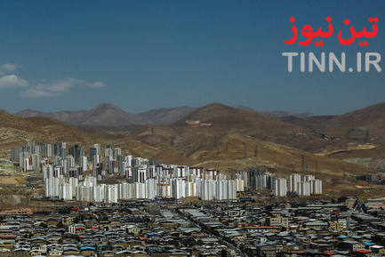 «شهر جدید» ؛ پردیس