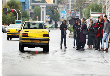 چگونه سازمان تاکسیرانی اشیای گمشده را به صاحبانش می‌رساند؟