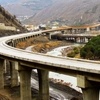 نقدی بر افزایش نرخ عوارض آزادراه تهران شمال 