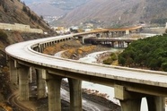 آزادراه تهران شمال برای بهره‌ برداری معکوس آماده است؟/ نگاهی تخصصی به الزامات ایمنی یک‌ طرفه‌ سازی آزادراه‌ ها