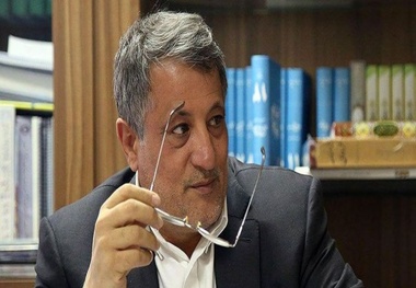 نمره محسن هاشمی به شهرداری زاکانی 