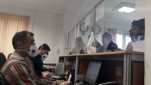 موردی از مشاهده ویروس کرونا در پایانه مرزی اینچه‌برون وجود ندارد