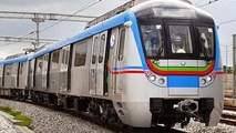 Hyderabad metro set for November opening 