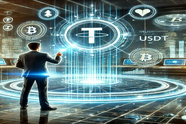 ورود به بازار جهانی کریپتو با اوپکس